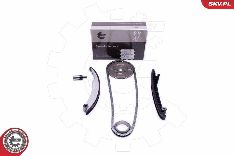 Timing Chain Kit